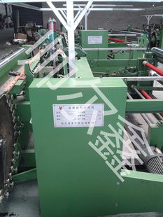 安平县丝网机械厂 织造机械产品列表